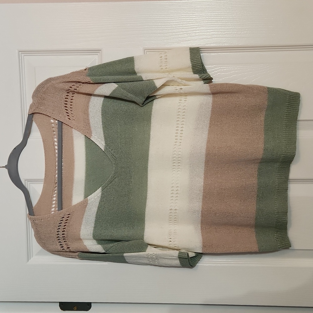 Lightweight Sweater